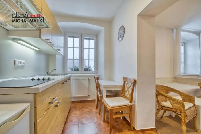 Prodej ubytování, Staré Město, 417 m2