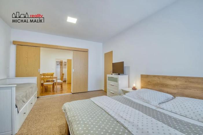 Prodej ubytování, Staré Město, 417 m2