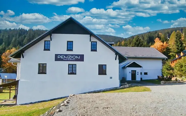 Prodej ubytování, Staré Město, 417 m2