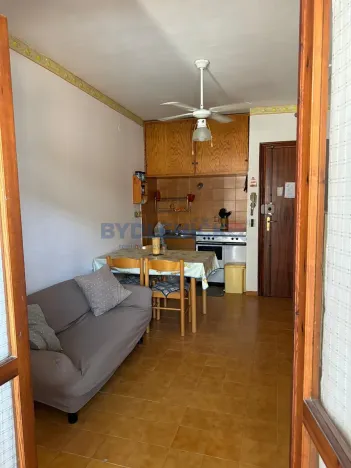 Prodej bytu 3+kk, Scalea, Itálie, 45 m2