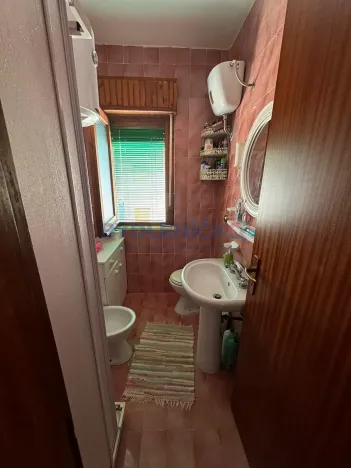 Prodej bytu 3+kk, Scalea, Itálie, 45 m2