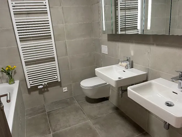 Pronájem bytu 4+kk, Ostrava, Důlní, 116 m2