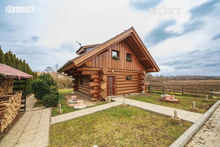 Prodej ubytování, Tučapy, 905 m2