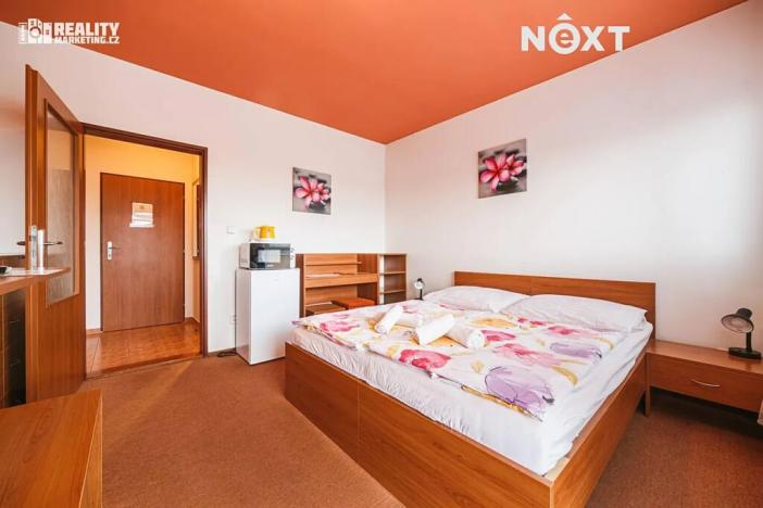 Prodej ubytování, Tučapy, 905 m2