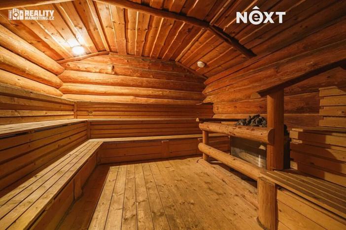 Prodej ubytování, Tučapy, 905 m2