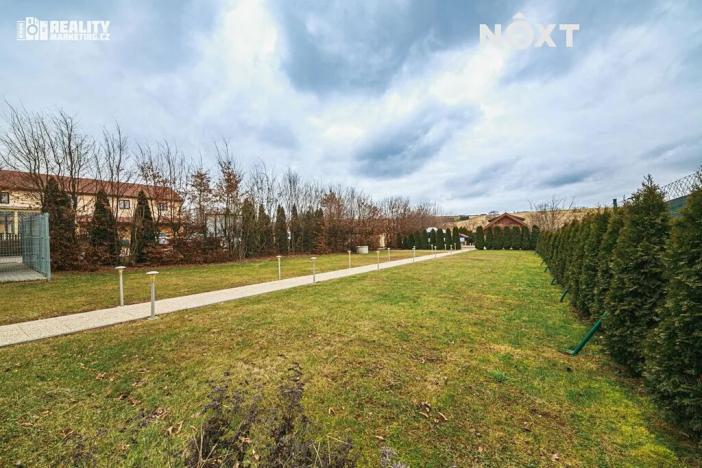 Prodej ubytování, Tučapy, 905 m2