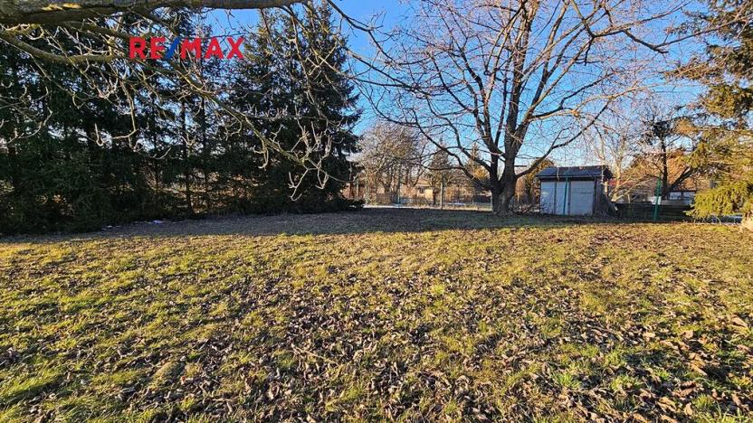 Prodej zahrady, Kolín, 346 m2