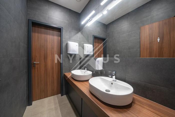 Pronájem kanceláře, Praha - Stodůlky, Jeremiášova, 267 m2