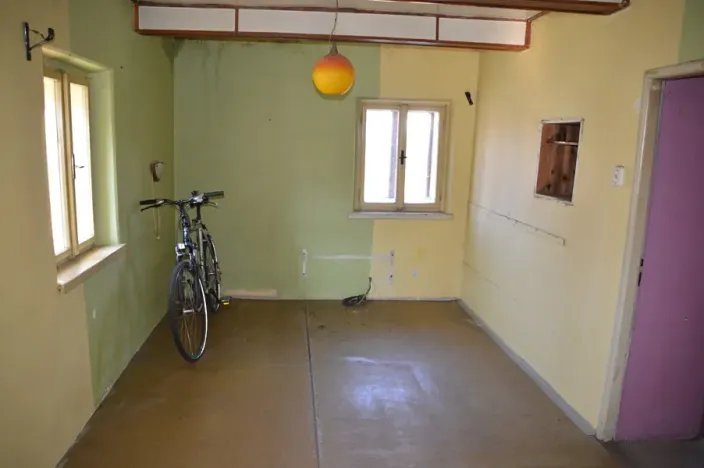 Prodej rodinného domu, Rychnov nad Kněžnou, 70 m2