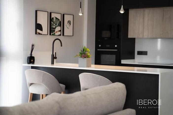 Prodej bytu 3+kk, Torrevieja, Španělsko, 78 m2