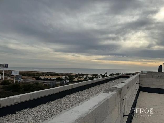 Prodej bytu 3+kk, Orihuela, Španělsko, Calle Jalón - C2 Playa Flamenca Sur, 73 m2