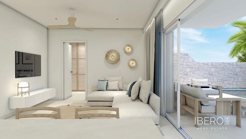 Prodej bytu 3+kk, Pilar de la Horadada, Španělsko, Camino de la Torre, 83 m2