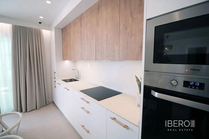 Prodej bytu 3+kk, Pilar de la Horadada, Španělsko, Camino de la Torre, 83 m2