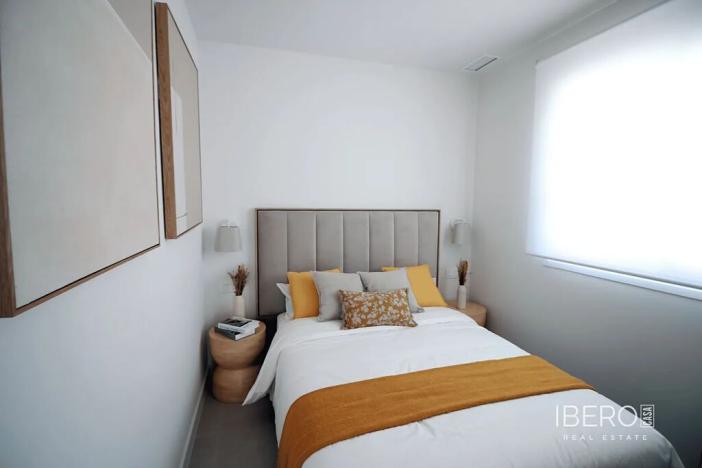 Prodej bytu 3+kk, Pilar de la Horadada, Španělsko, Camino de la Torre, 83 m2