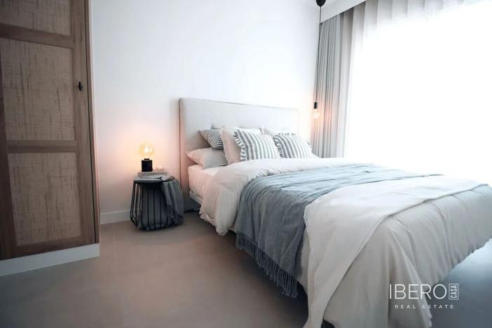 Prodej bytu 3+kk, Pilar de la Horadada, Španělsko, Camino de la Torre, 83 m2