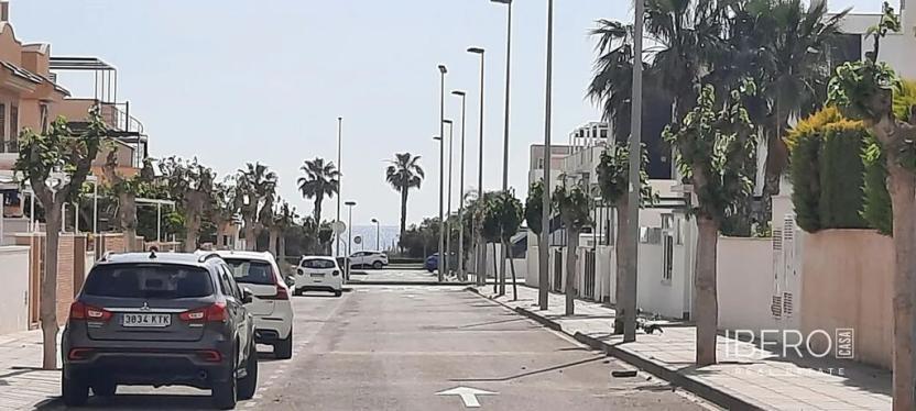 Prodej bytu 3+kk, Pilar de la Horadada, Španělsko, Camino de la Torre, 83 m2