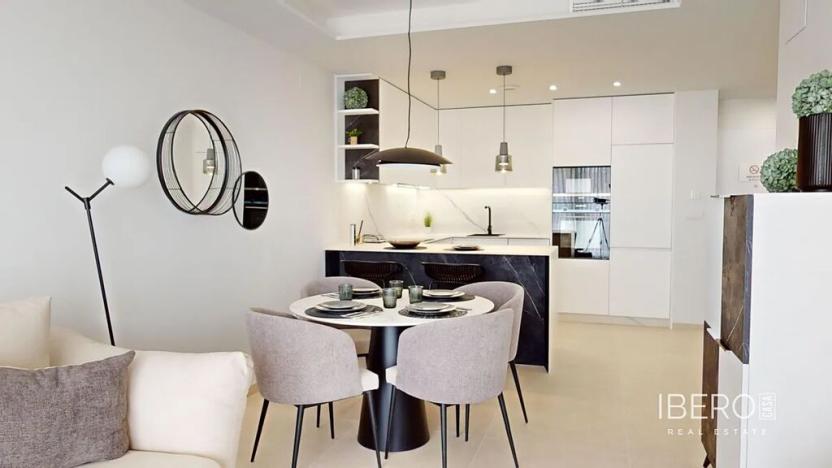 Prodej bytu 3+kk, Orihuela, Španělsko, 75 m2