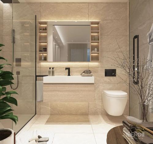 Prodej bytu 3+kk, Orihuela, Španělsko, 75 m2