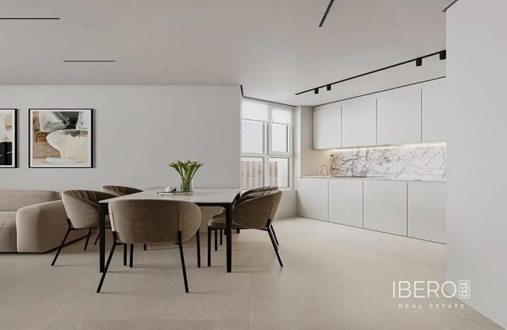 Prodej bytu 4+kk, Calp, Španělsko, 126 m2