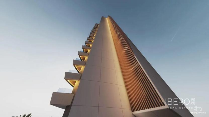 Prodej bytu 4+kk, Calp, Španělsko, 126 m2