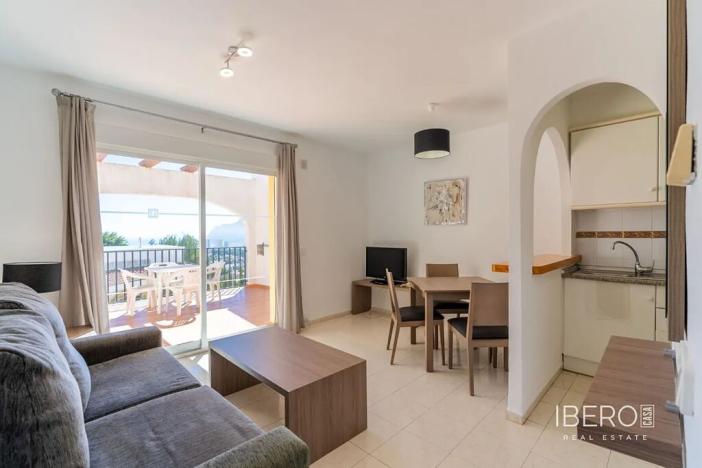 Prodej bytu 3+kk, Calp, Španělsko, 101 m2