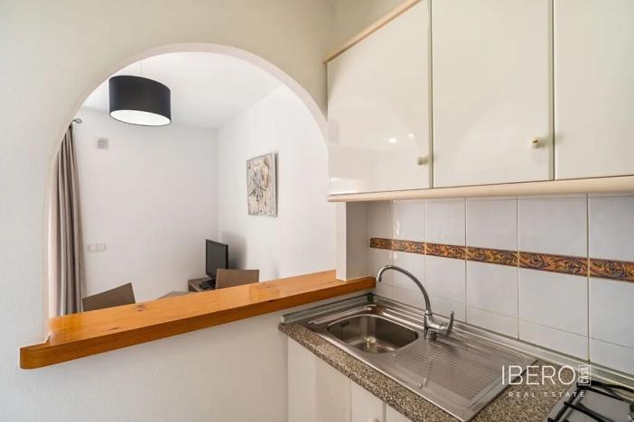 Prodej bytu 3+kk, Calp, Španělsko, 101 m2