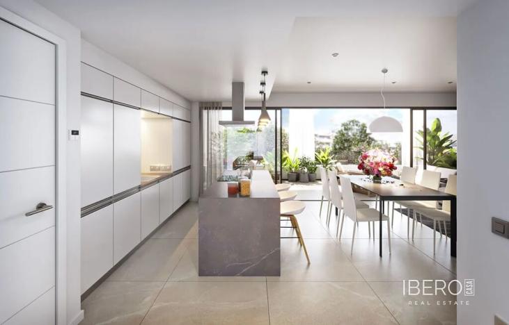 Prodej bytu 3+kk, Sant Joan d'Alacant, Španělsko, 67 m2