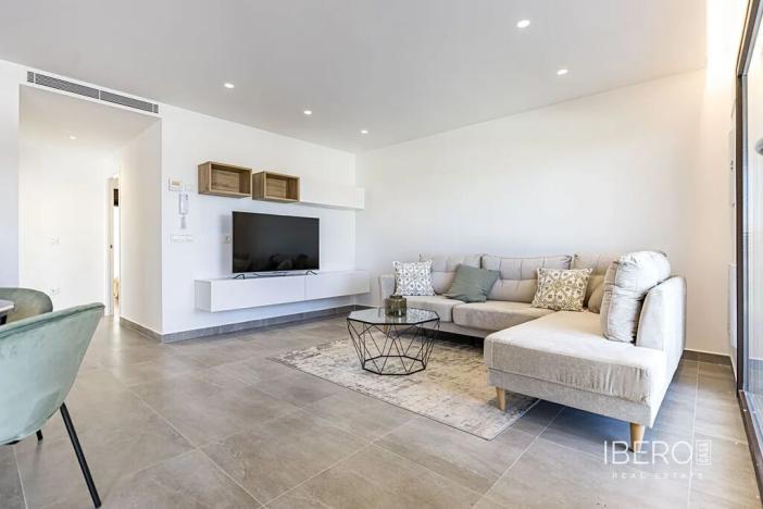 Prodej bytu 3+kk, Pilar de la Horadada, Španělsko, 74 m2