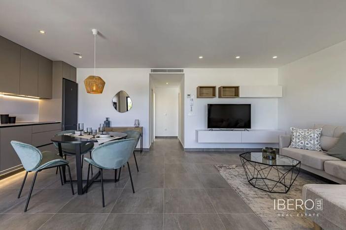 Prodej bytu 3+kk, Pilar de la Horadada, Španělsko, 74 m2