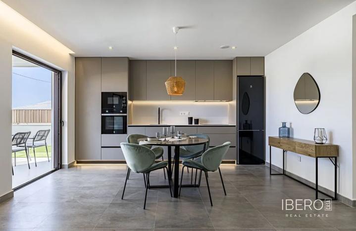 Prodej bytu 3+kk, Pilar de la Horadada, Španělsko, 74 m2