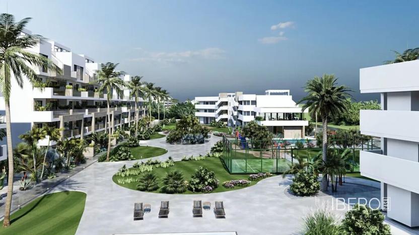 Prodej bytu 3+kk, Guardamar del Segura, Španělsko, 75 m2