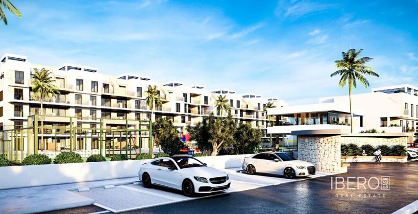 Prodej bytu 3+kk, Guardamar del Segura, Španělsko, 75 m2