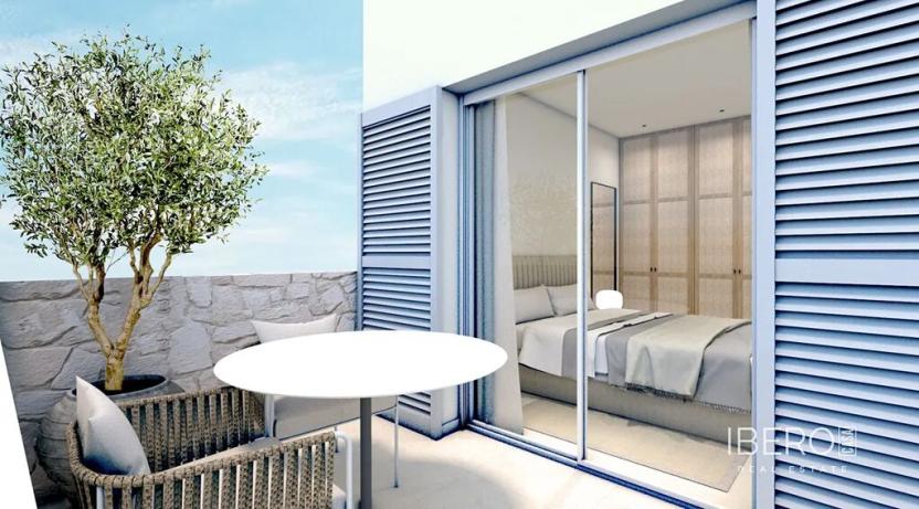 Prodej bytu 4+kk, Pilar de la Horadada, Španělsko, Camino de la Torre, 78 m2