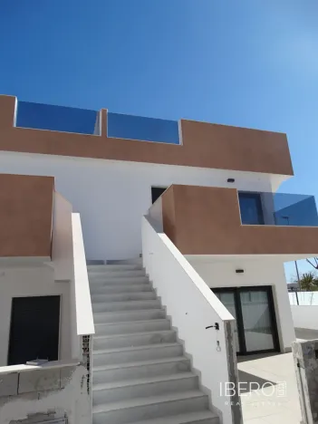 Prodej rodinného domu, Pilar de la Horadada, Španělsko, 114 m2