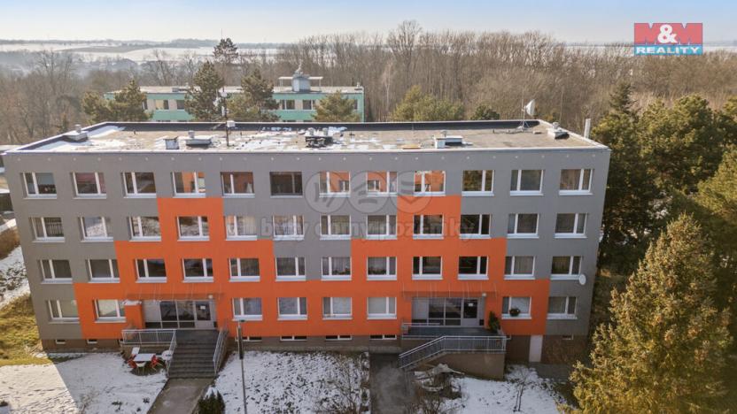 Prodej bytu 3+kk, Průhonice, Na Sídlišti III, 67 m2