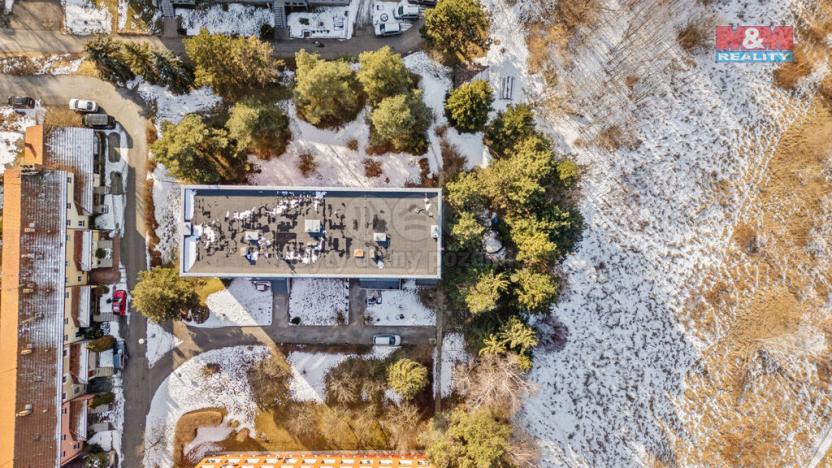 Prodej bytu 3+kk, Průhonice, Na Sídlišti III, 67 m2