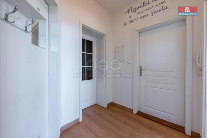 Prodej činžovního domu, Františkovy Lázně - Slatina, Chebská, 206 m2