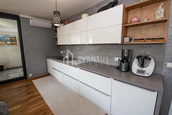 Prodej bytu 4+kk, Praha - Střížkov, Střížkovská, 143 m2