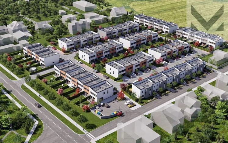 Prodej rodinného domu, Praha - Satalice, Trabantská, 143 m2