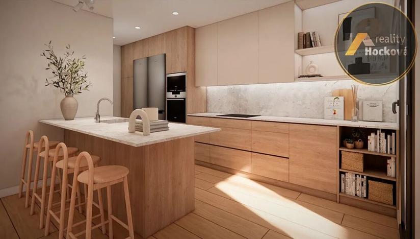 Prodej bytu 2+kk, Mijas, Španělsko, 59 m2