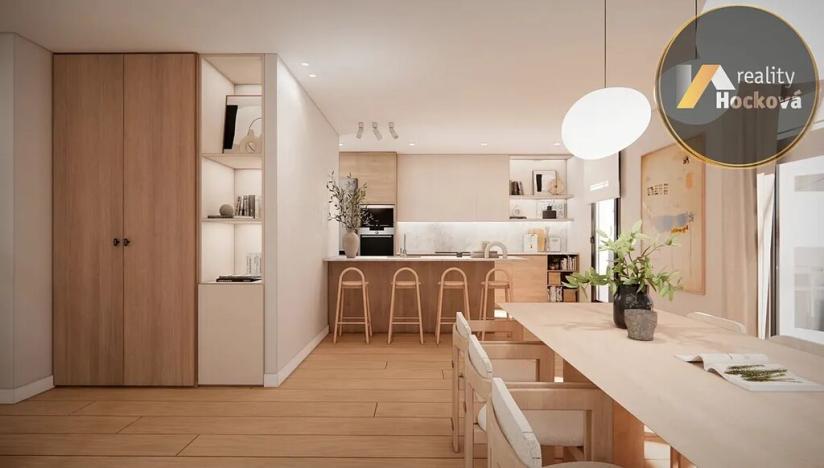 Prodej bytu 2+kk, Mijas, Španělsko, 59 m2