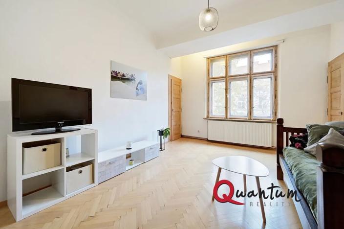 Prodej bytu 3+kk, Praha - Vinohrady, Korunní, 88 m2