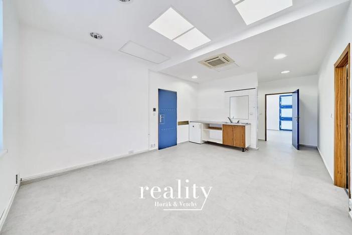 Pronájem ordinace, Znojmo, Kuchařovická, 94 m2