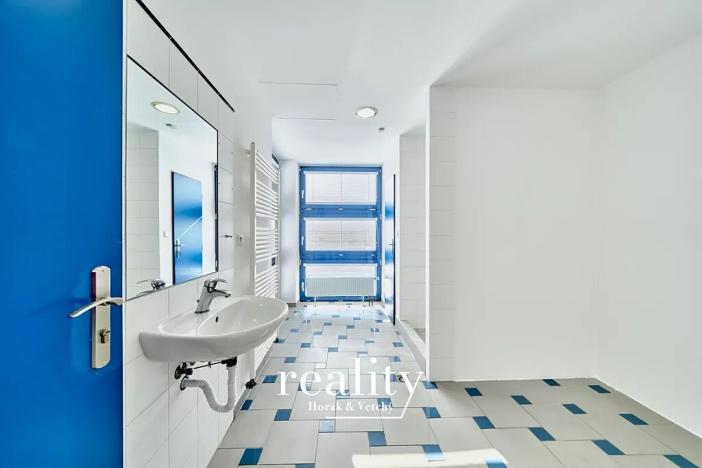 Pronájem ordinace, Znojmo, Kuchařovická, 94 m2