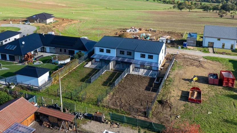 Prodej rodinného domu, Říčky, 202 m2