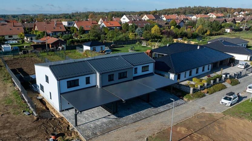 Prodej rodinného domu, Říčky, 202 m2