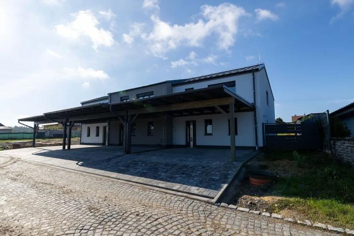 Prodej rodinného domu, Říčky, 202 m2