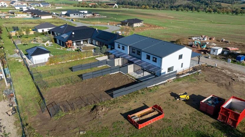 Prodej rodinného domu, Říčky, 204 m2