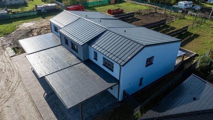 Prodej rodinného domu, Říčky, 204 m2