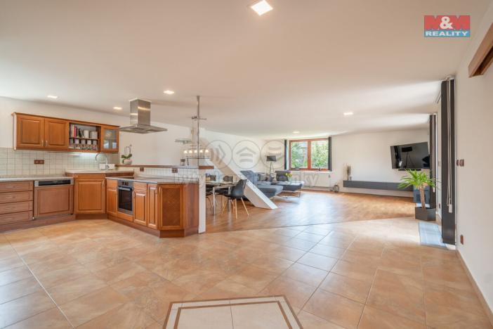 Prodej rodinného domu, Václavice, 196 m2